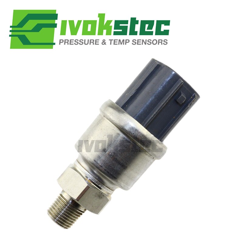 Genuine For NAGANO KEIKI Pressure Sensor TYPE KA10, S/N 0309387