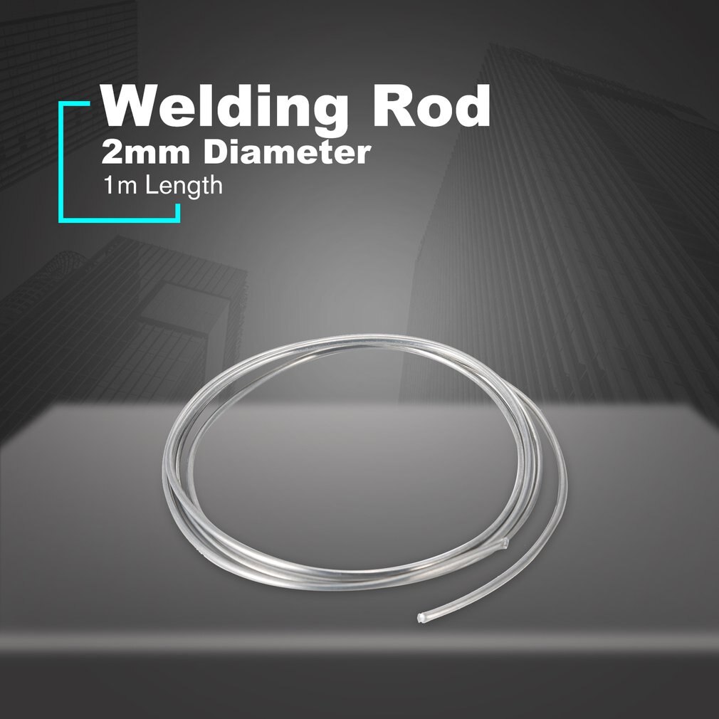 2mm 1m Welding Rod Copper Aluminum Low Temperature Flux Cored Wire Metal Brazing Stick Soldering Tool Electrode No Need Solder