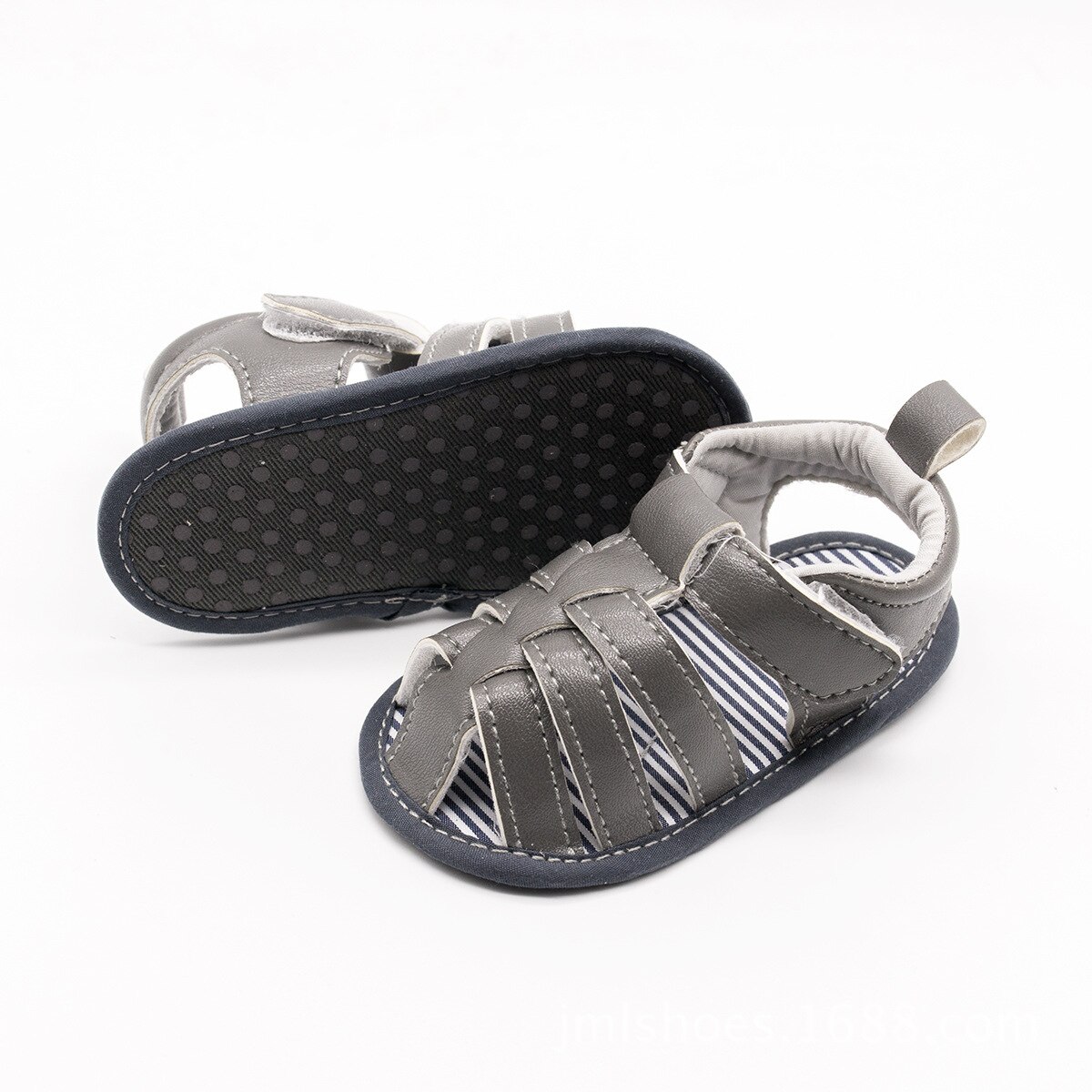 Kids - Sandalen voor jongens - Groen
