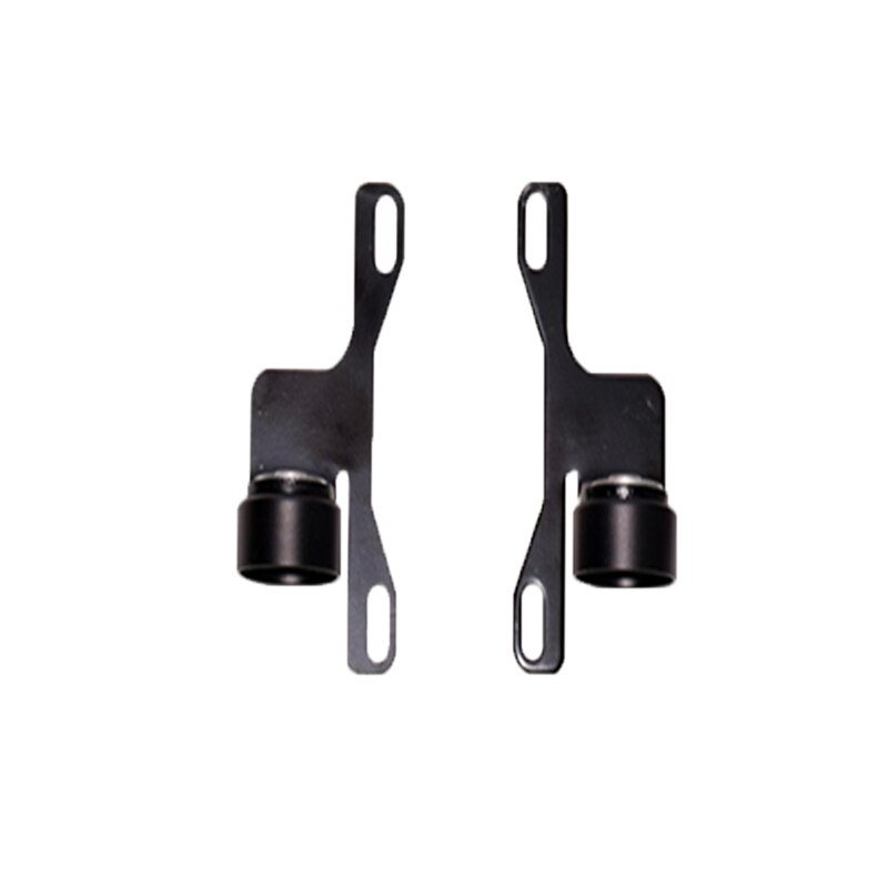 Enfitnix – support d'éclairage de planche à roulettes Xlite100, pour Longboard, Scooter électrique Xlite100, Kit de support d'éclairage de Skateboard à LED