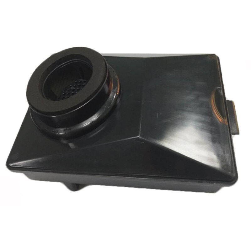 2 stuks Hepa filter vervangingen voor Rainbow Rexair E2 serie Type 12 deel # R12179 & R12647B stofzuiger schoonmaken filter onderdelen