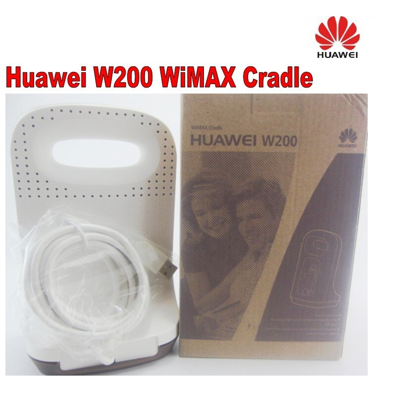 Huawei  w200 wimax antennehouder voor 2.5g 2.4g usb-dongle