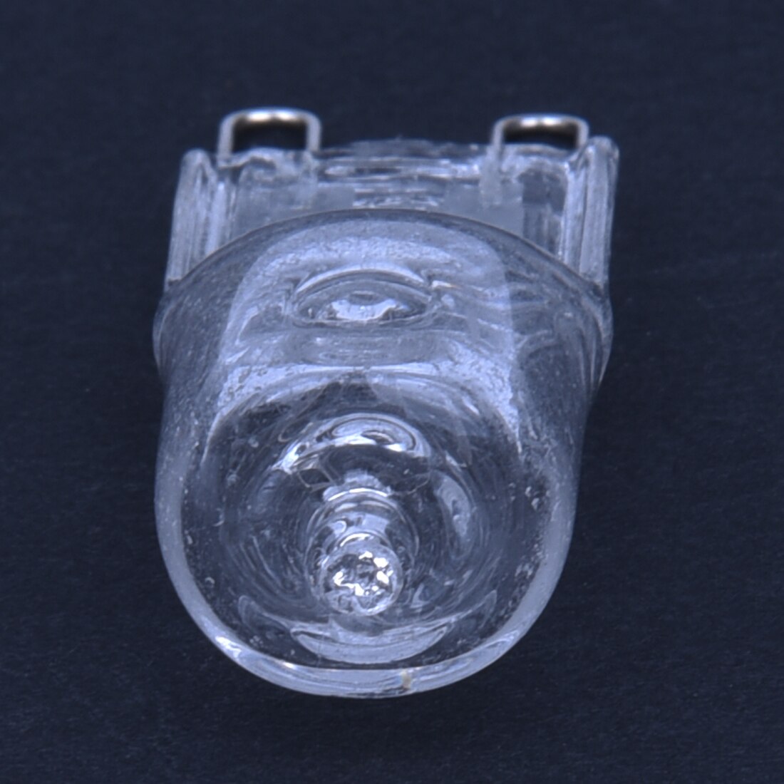 CNIM 10 X Halogen Bulb Lamp G9 230V 40W Warm White For House