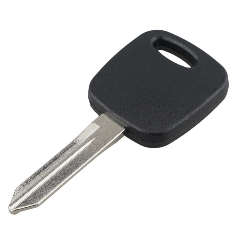 Uncut Transponder Ignition Car 4C Chip Key Fit for Ford Escape Focus