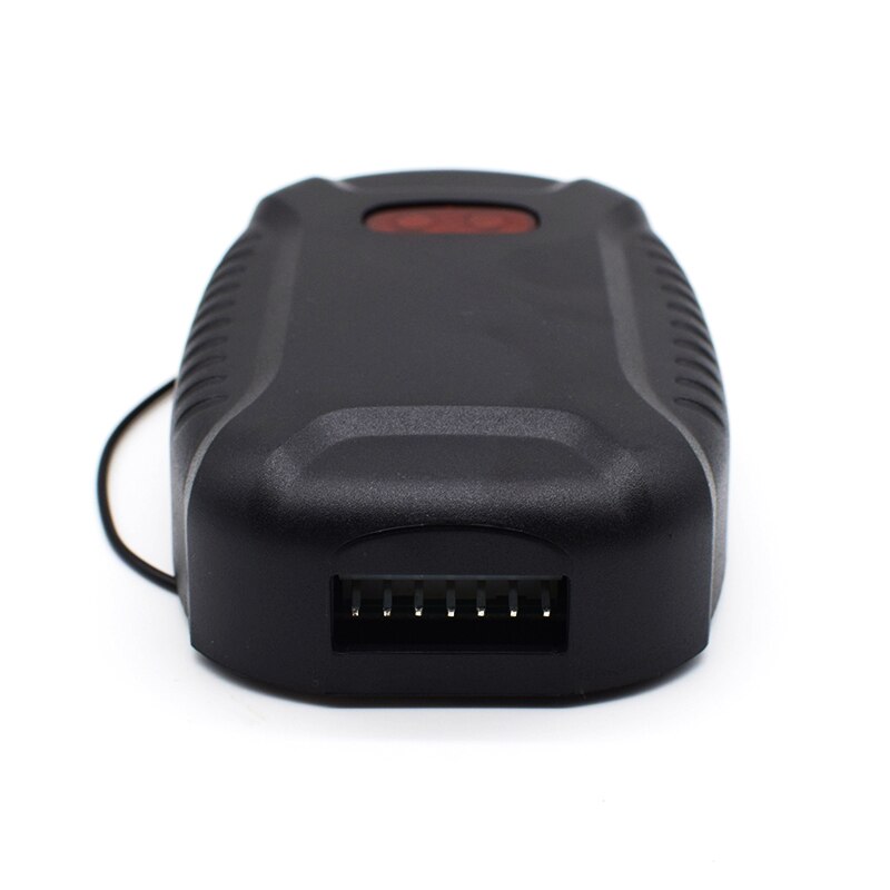 Elektrisk garageport/rullgardinsdörr/rullport/fjärrkontroll mottagare kedjemaskin 433 mhz 220v ac