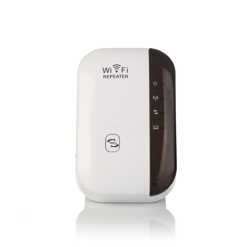 Wi-Fi Wireless WiFi Repeater Wifi Extender 300Mbps Wi-Fi Amplifier 802.11N/B/G Booster Repetidor Wi Fi Reapeter Access Point