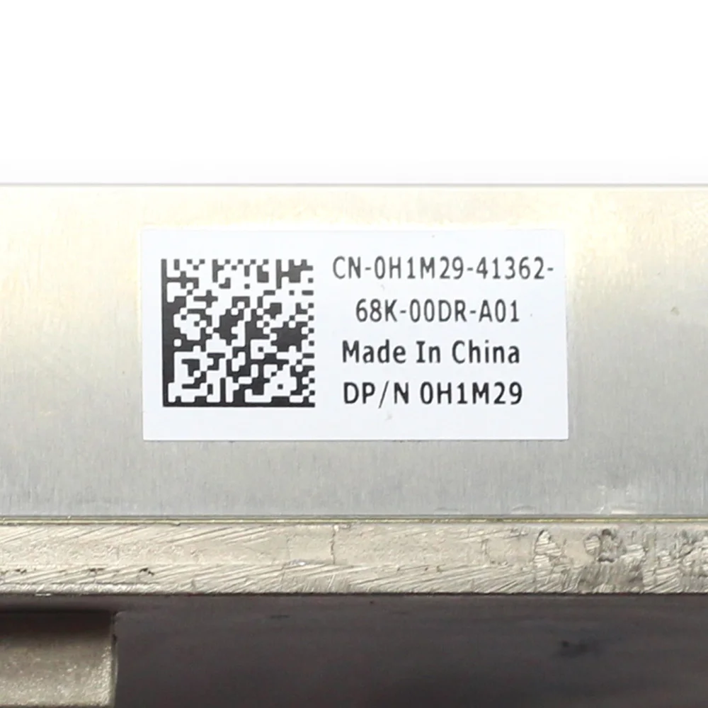 Original FOR Poweredge R630 Server Heatsink Fan H1M29 CN-0H1M29 Cooling Fan F1YN7 14VG6 0F1YN7 CN-014VG6 CPU Chip Cooler Fans