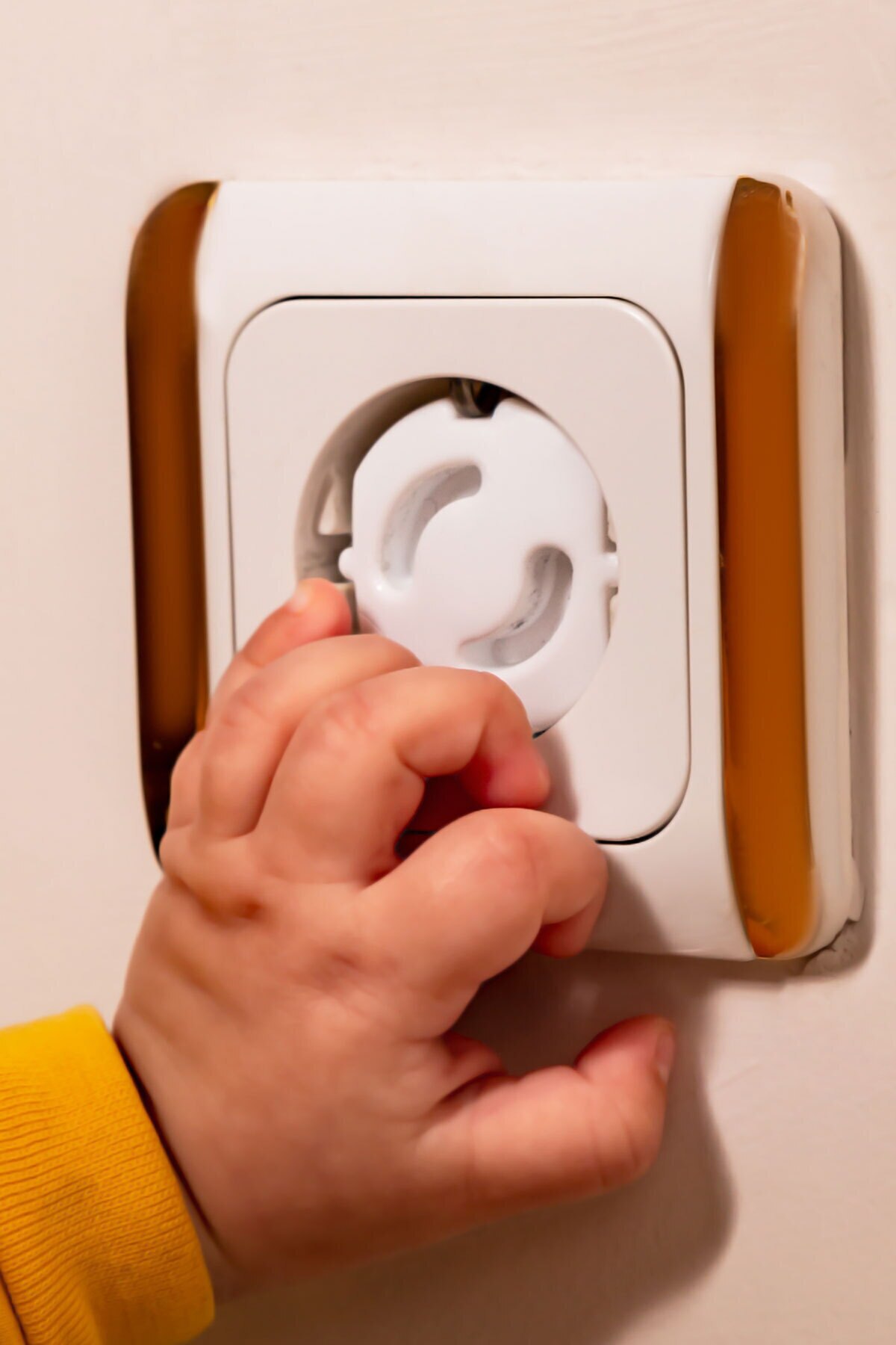 12 Stuks Socket Cover