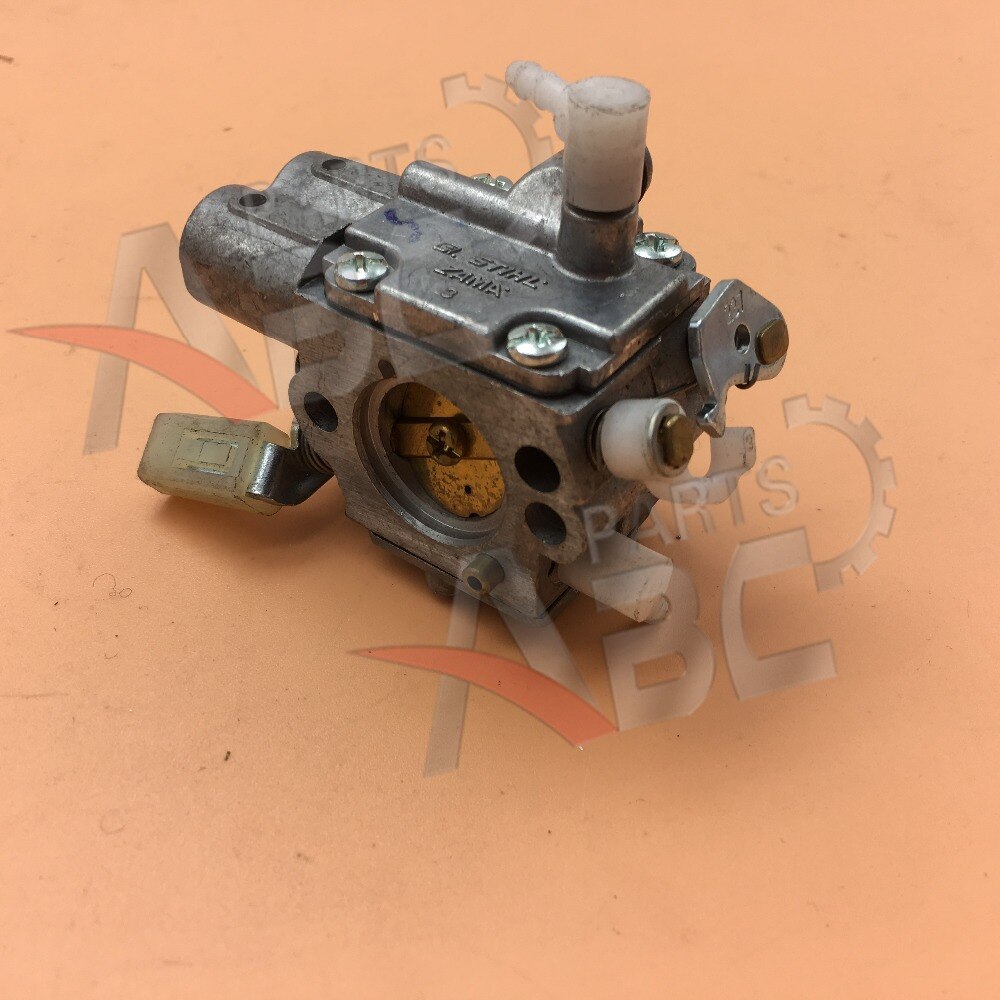 OEM Zama C1Q-S296 Vergaser für Stihl Frau231 Frau231C Frau251 Frau251C KettensäGen