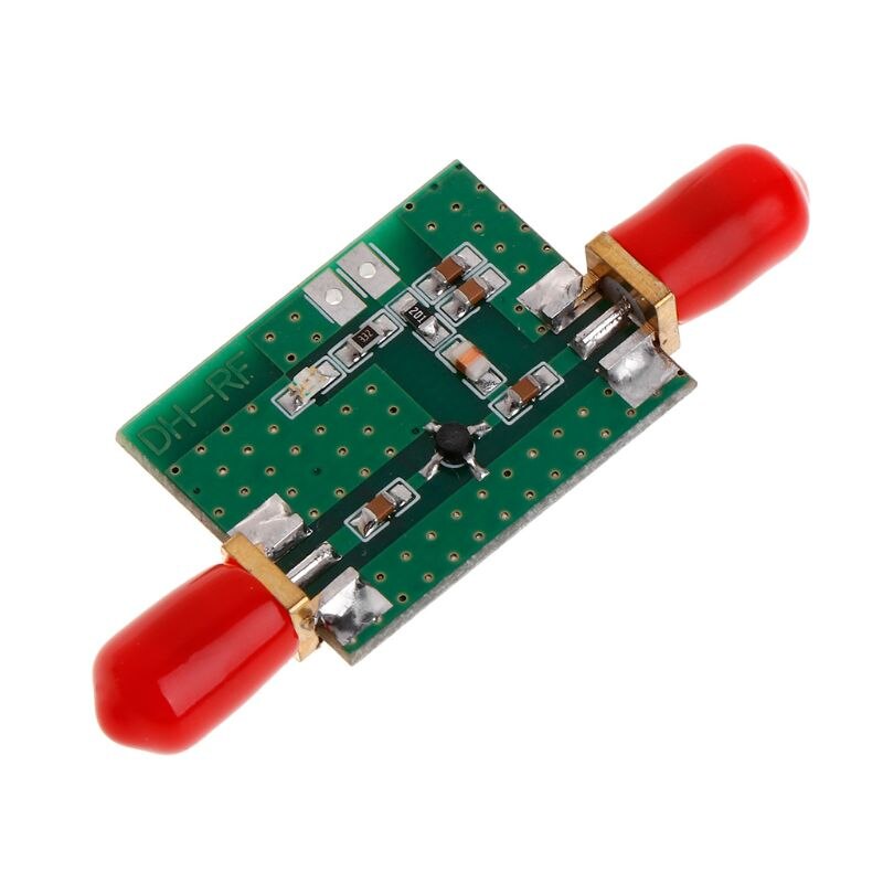 0.1-2000 mhz 2 ghz rf breedband versterker met lage ruis lna breedbandmodule, versterking 30db