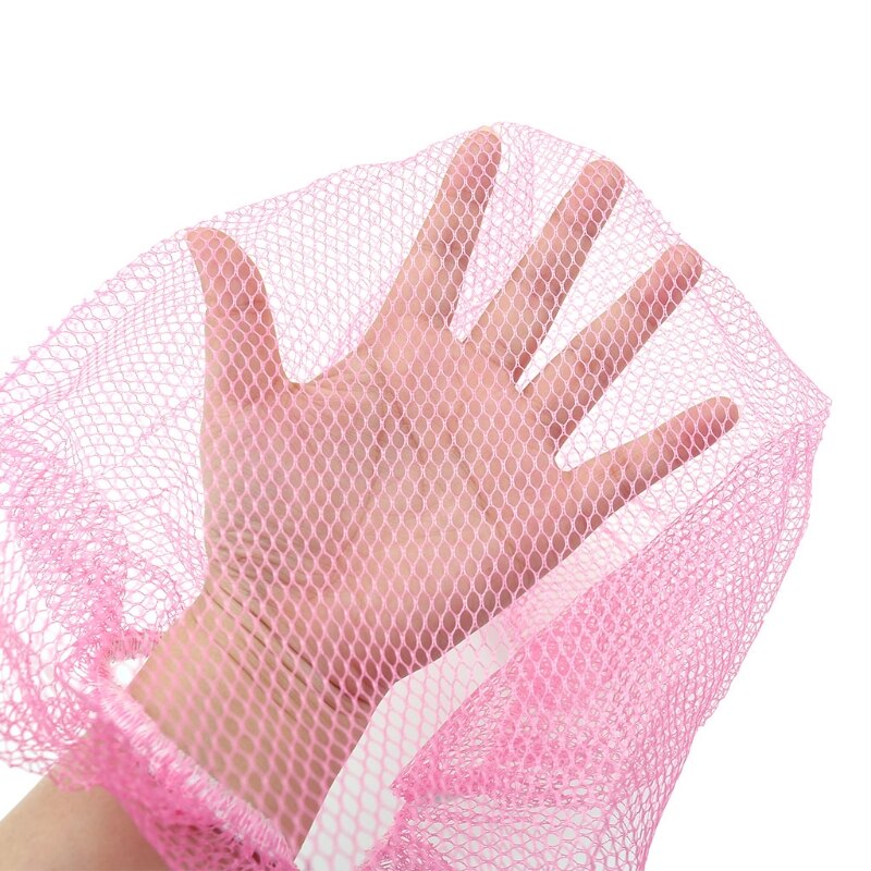 Enfant bébé protège-doigts maille de sécurité filet de protection couverture ventilateur garde boîtier mignon et directe