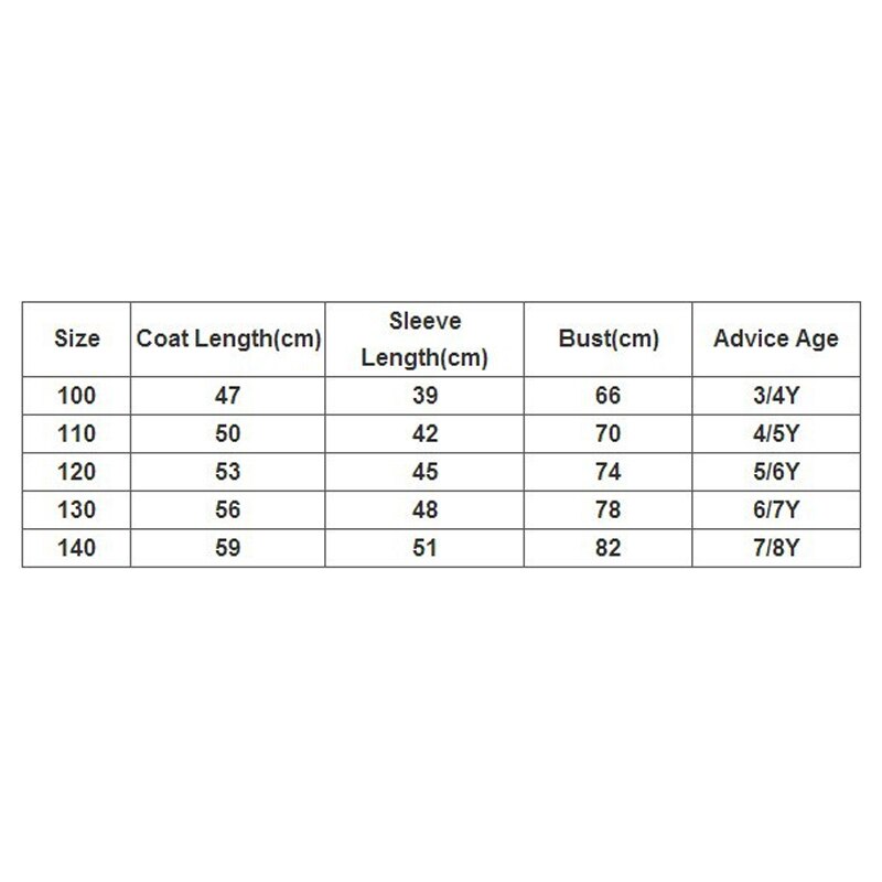 Boys Trench Coat Double-breasted Long Sleeve Outerwear Kids Windbreaker Children Trench Jacket Navy Blue 3-7Y