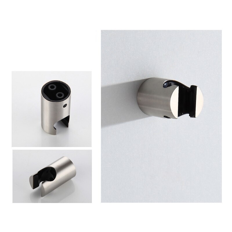 ABSF de acero inoxidable baño mano grifo de bidé Bidet rociador de pulverizador para baño Spray para baño cabeza de Ducha