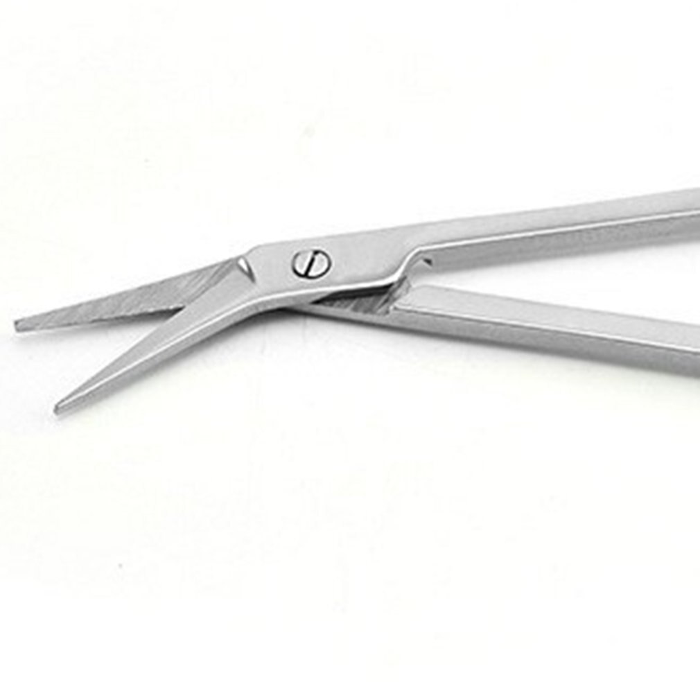 Long Handled Toenail Scissors Easy Grip Clipper For Elderly Thick Nail Cuticle Trimmer Manicure Pedicure Tool