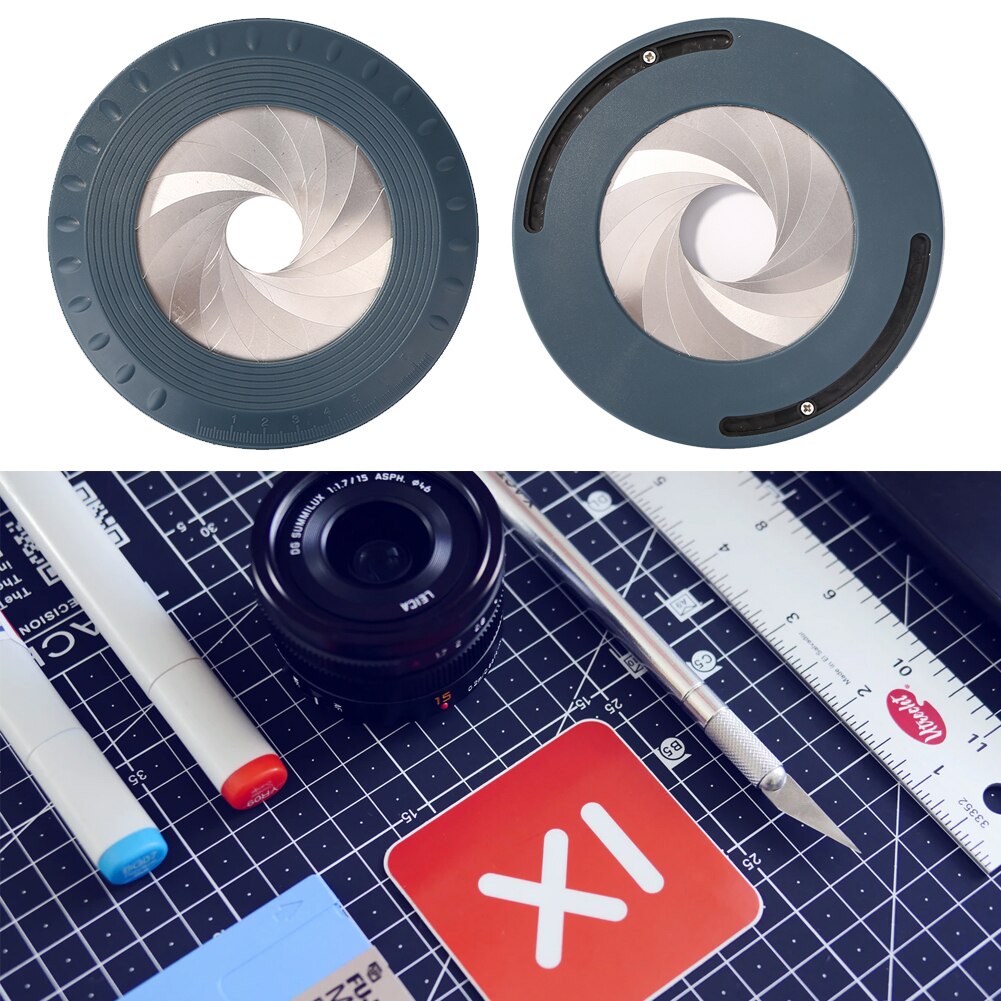 Flexibele Cirkel Tekening Tool Kompas Flexibele Rvs Heerser Verstelbare Meten Voor Houtbewerking Tekening Gereedschap