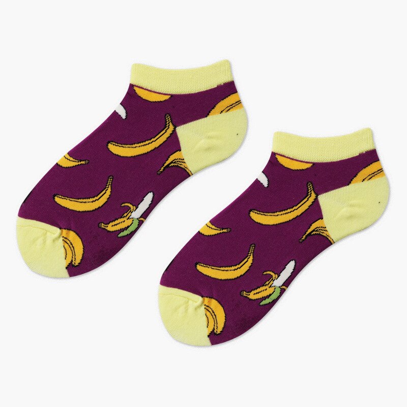 Charizard Avocado Invisible Summer Socks Short Low Cut No Show Socks Slipper Sneaker Socks Cotton Funny Secret Happy Boat Socks