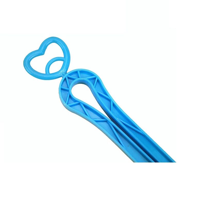 2 uds creativos 35cm plástico Botas Largas Shaper Stretcher árboles soporte del eje del sostenedor organizador almacenamiento accesorios de suspensión
