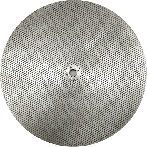 ROBOBREW /BREWZILLA 35L GEN3 - BOTTOM SCREEN FOR MALT PIPE home brew