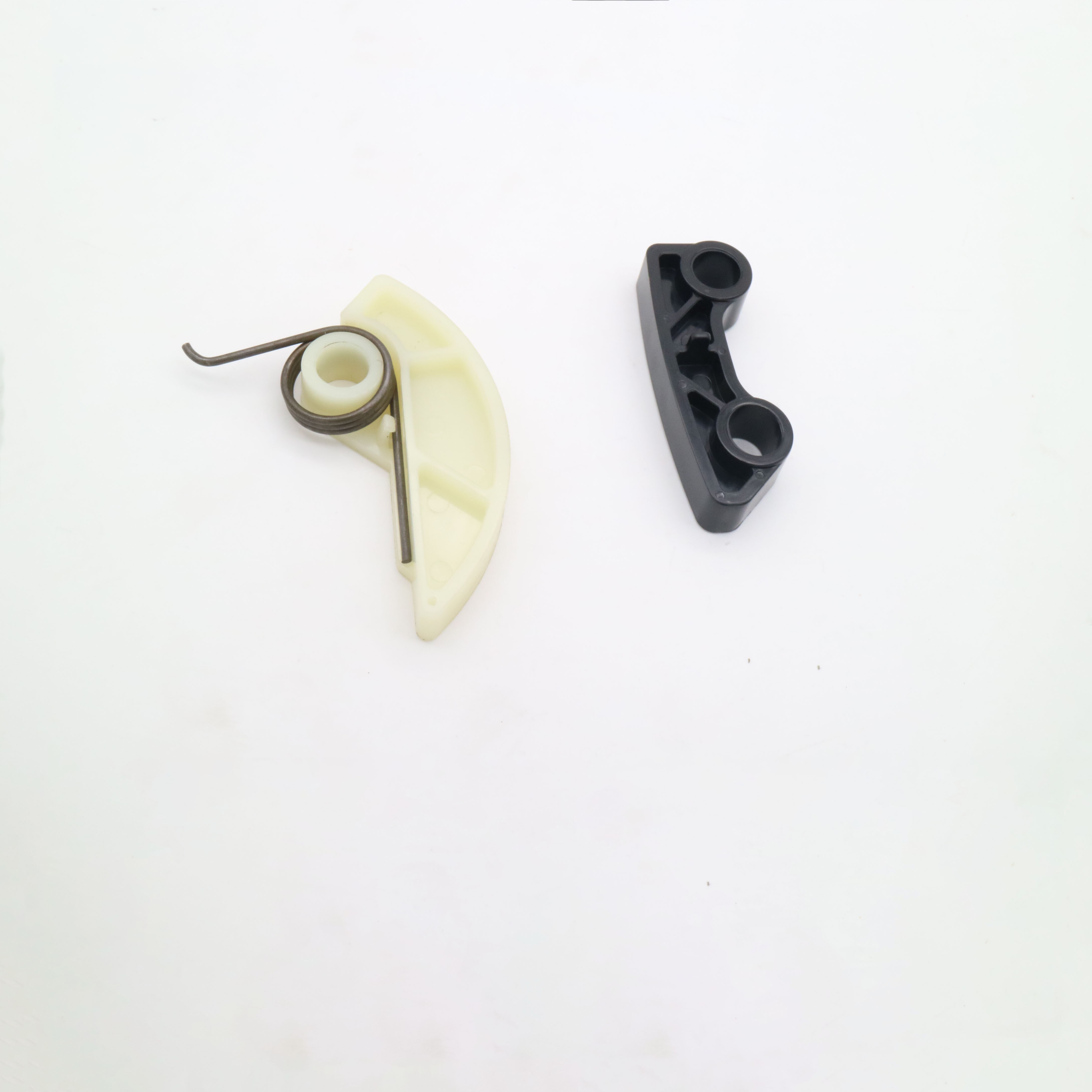 Timing Chain Set Timing Chain Kit For Mazda 3 5 6 2.0 LF 2006: black