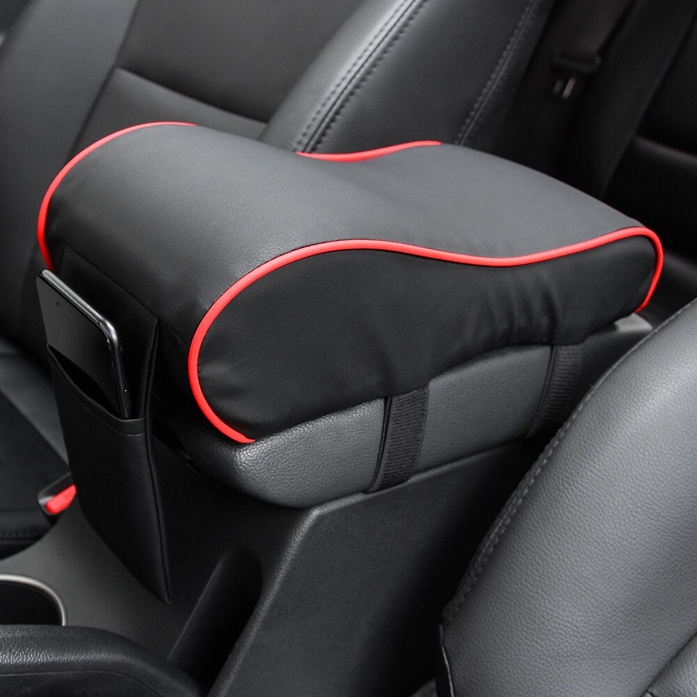 Auto Centrale Armsteun Pad Voor Dacia Sandero Stepway Dokker Logan Duster Lodgy