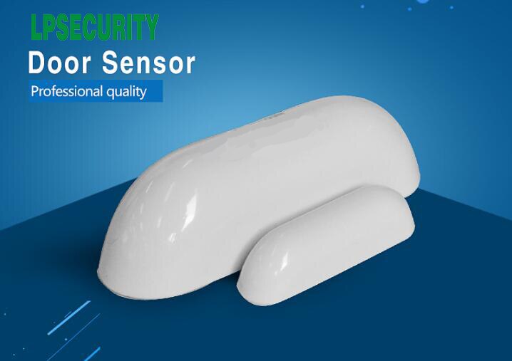 Door/Windows Sensor Z-wave EU 868/US 908 Standard z wave wireless controller for magnetic sensor alarm system