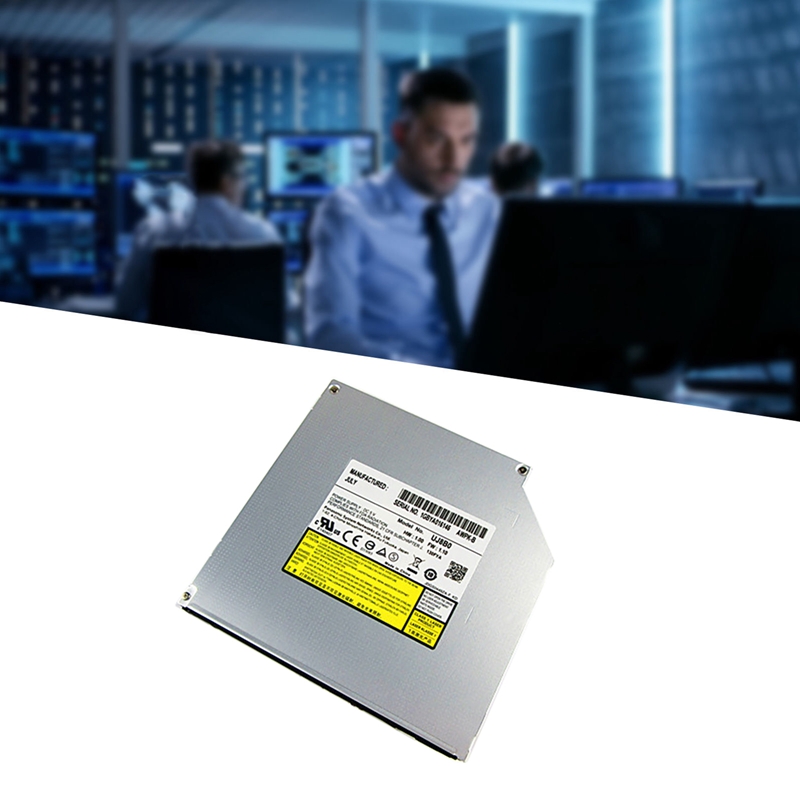 Dvd Branden Optische Drive Voor Sony PCG-61212T PCG-61211T 12.7Mm Sata Seriële Poort Laptop Ingebouwde Optische Drive