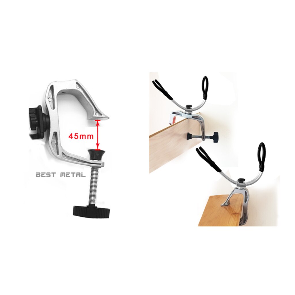 Fishing Rod Racks Holders Adjustable Removable 360 degree Kayak Boat Support Pole stand Bracket Ocean Boat Fishing Tackle Angle