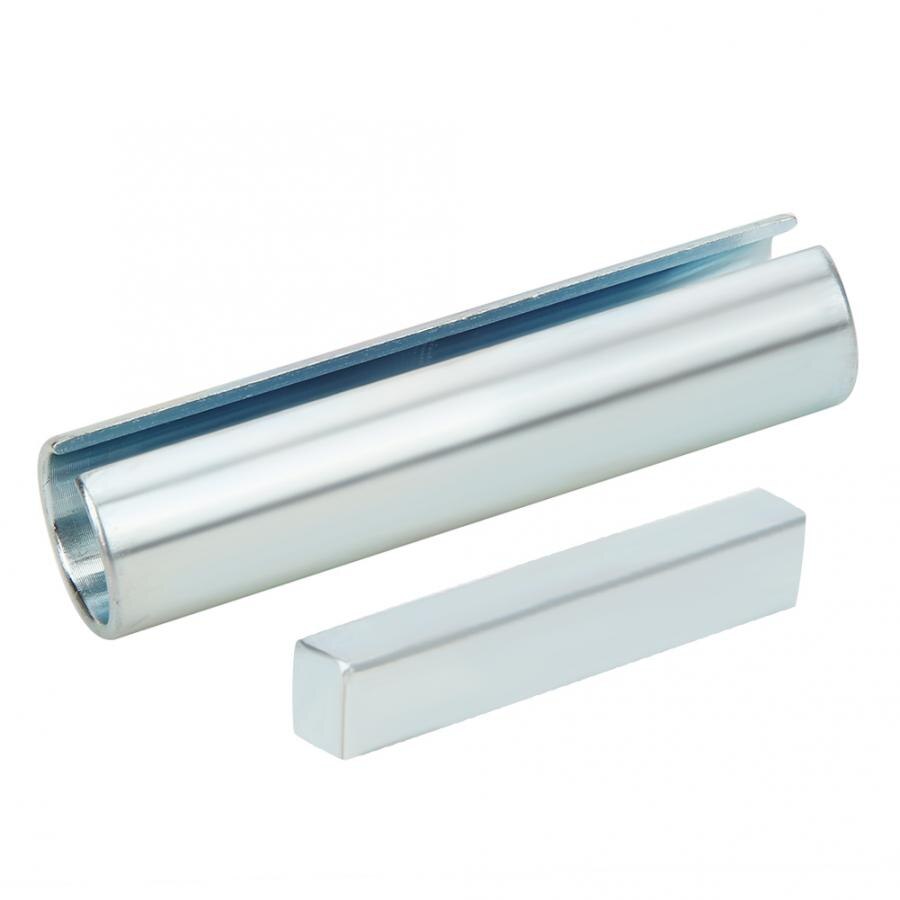 Iron Shaft Adapter Pulley Bore Reducer Sleeve Bushing Sheave Key Replacement Accessories Lawn Mower Parts