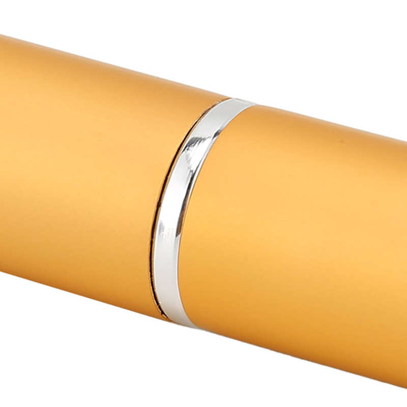 Flacon de parfum vide, 5ml, uniforme, vaporisateur, brume Fine, rechargeable, taille Portable, pour usage extérieur, pour liquide