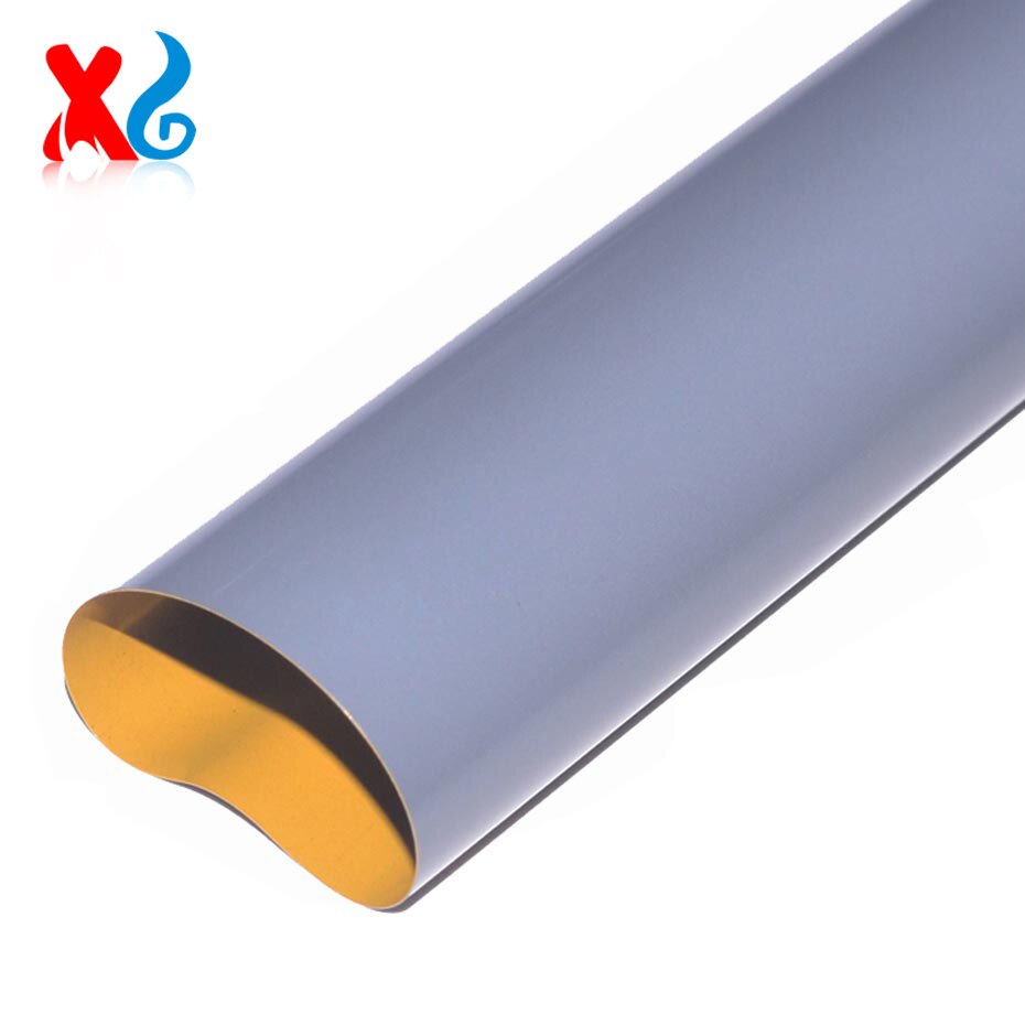 10Pcs Compatible Fuser Film Sleeve Replacement for Canon iR 1022 1022if 1023 1024 1018 1023iF iR1023 iR1024 iR1018 iR1019J 1019