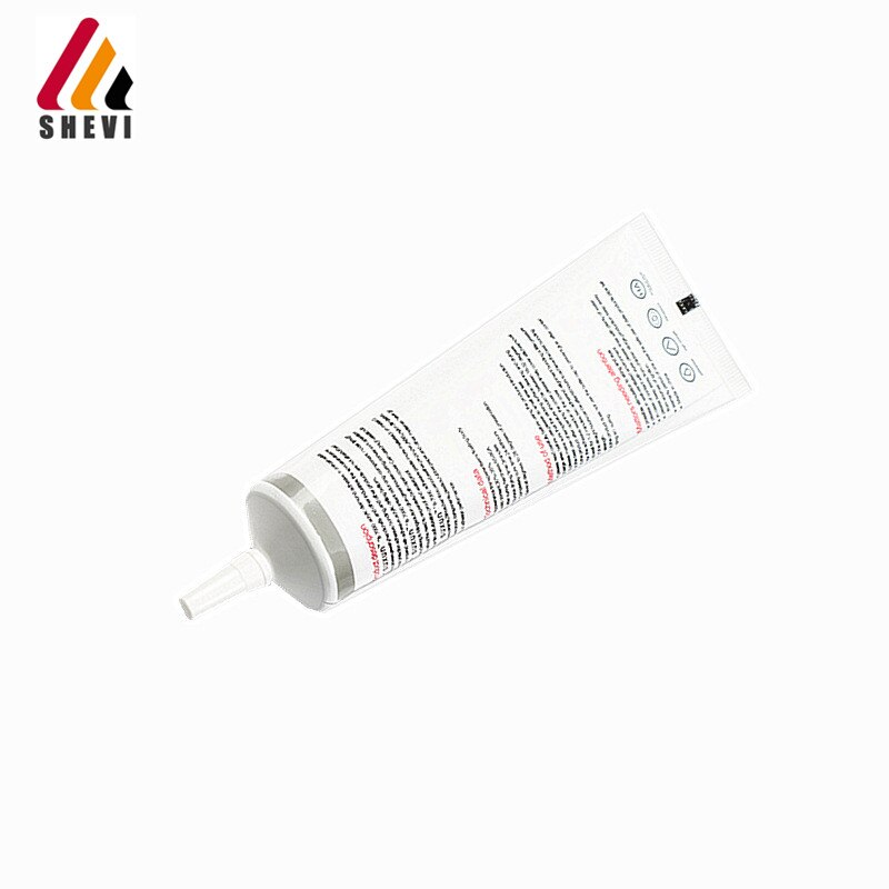 50ml E-7000 polyurethan transparent kleber E7000 E...  Grandado