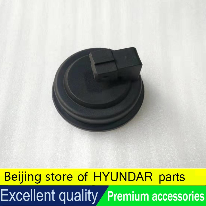 527511G101FFF tylna piasta ABS czujnik dla ev Elantra 2006-2010 Rio/duma 4D 5D Hyundai akcent 2007-2010 527511G101 52751-1G101 FFF