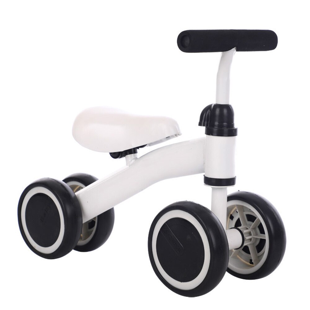 Baby Baby Loopfiets Walker Kinderen Rit Op Speelgoed 10-24 Maand Kinderen Leren Lopen Scooter Baby Fiets veiligheid Stabiel