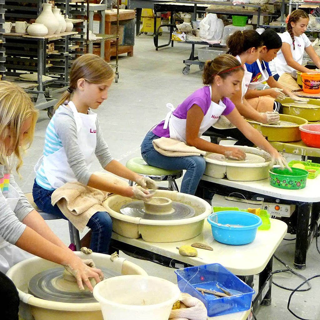 30pcs Pottery and Sculpting Tools Set Ceramic Sculpting Tools with Case for Beginners and