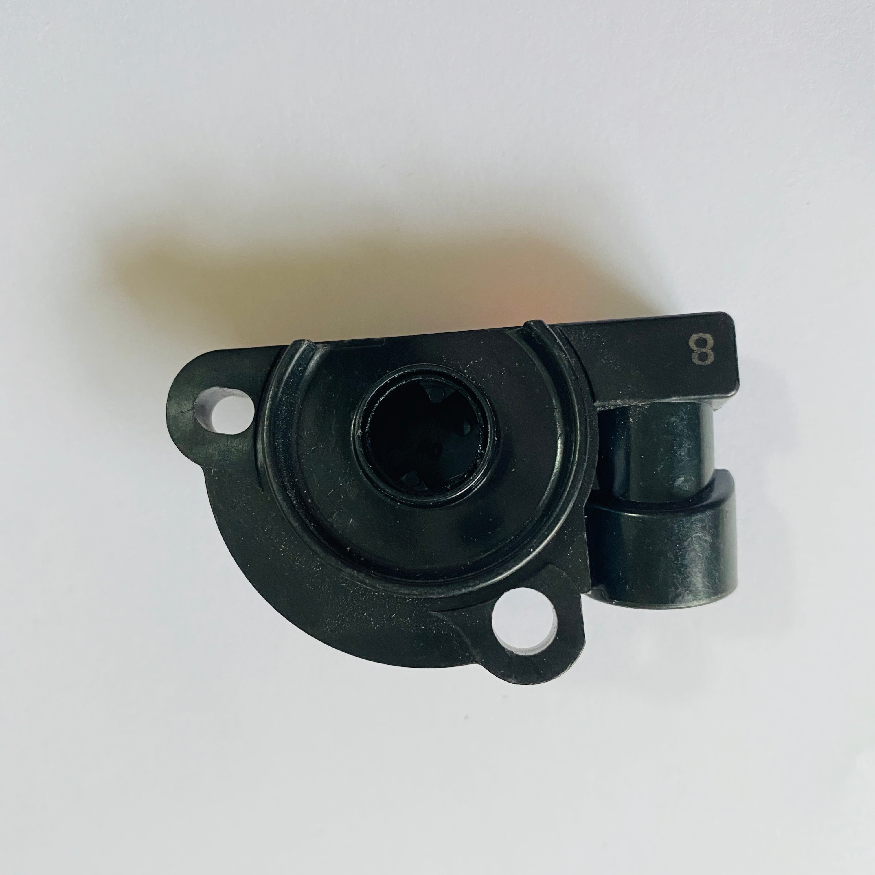 Original 4G63 4G64 Engine Throttle Position Sensor For Great Wall Voleex Cowry V80