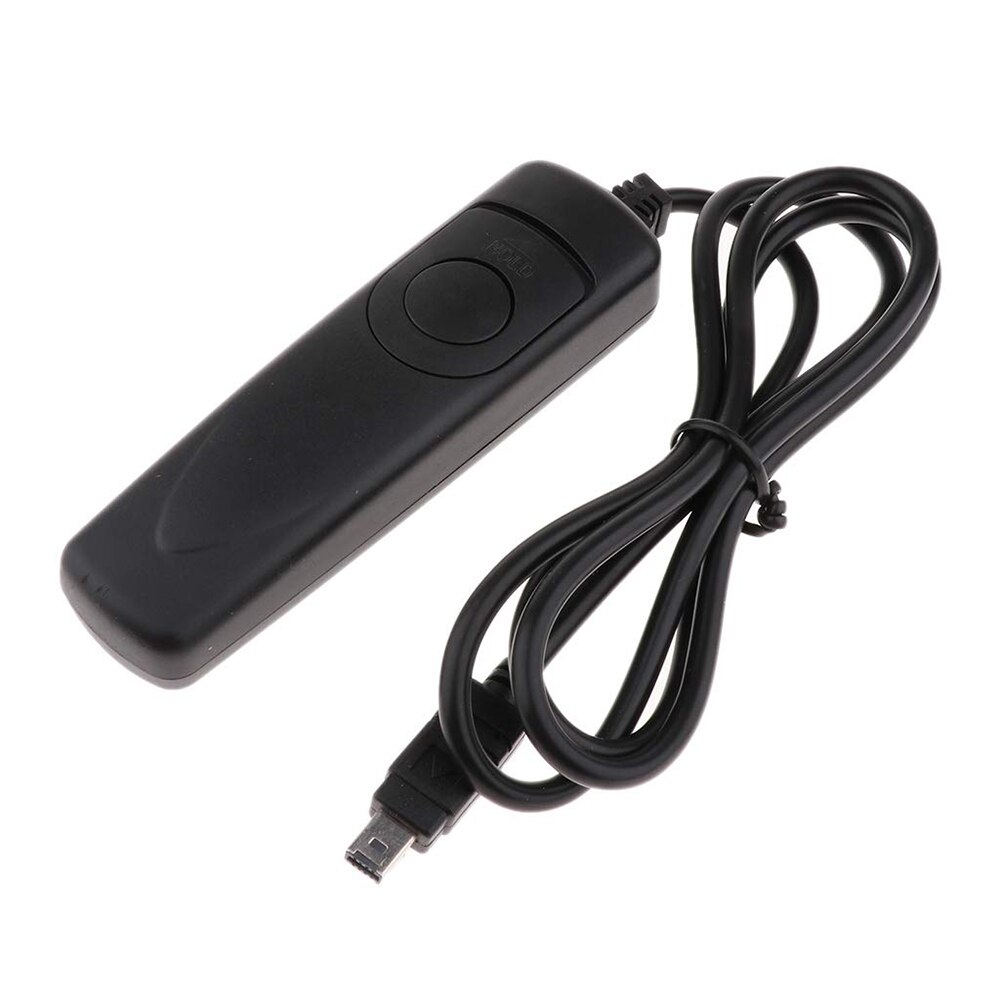 Cable MC-DC2 disparador de obturador, disparador de Control remoto para Nikon D5100 D90 D5200 D3100 D3200 D7000 D7100 D600