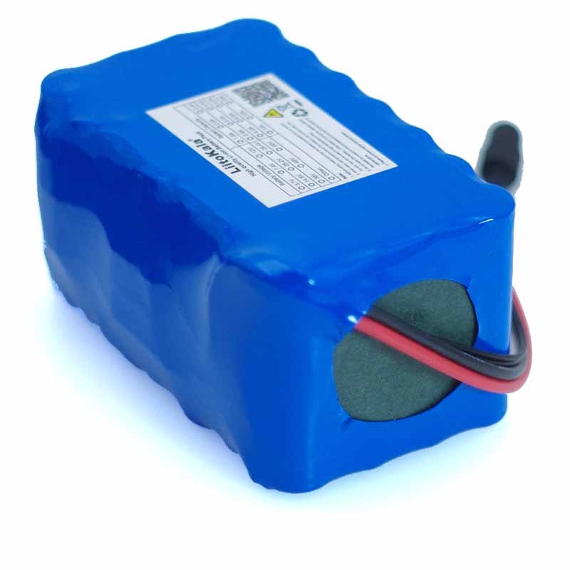 LiitoKala 24V 7S4P 8000mAh high power 8AH 18650 Lithium Battery pack with BMS 29.4V Electric bicycle electric car backup power