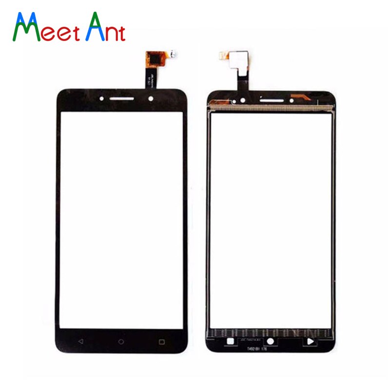 Replacement 6.0&quot; For Alcatel One Touch Pixi 4 OT-8050D OT8050 8050D 8050 Touch Screen Digitizer Sensor Outer Glass Lens Panel