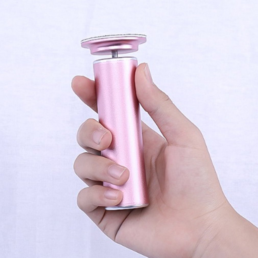 Electric Foot Polisher Exfoliating Peeling Pedicure Pedicure Dedicated Peeling Machine Washing Peeling Machine