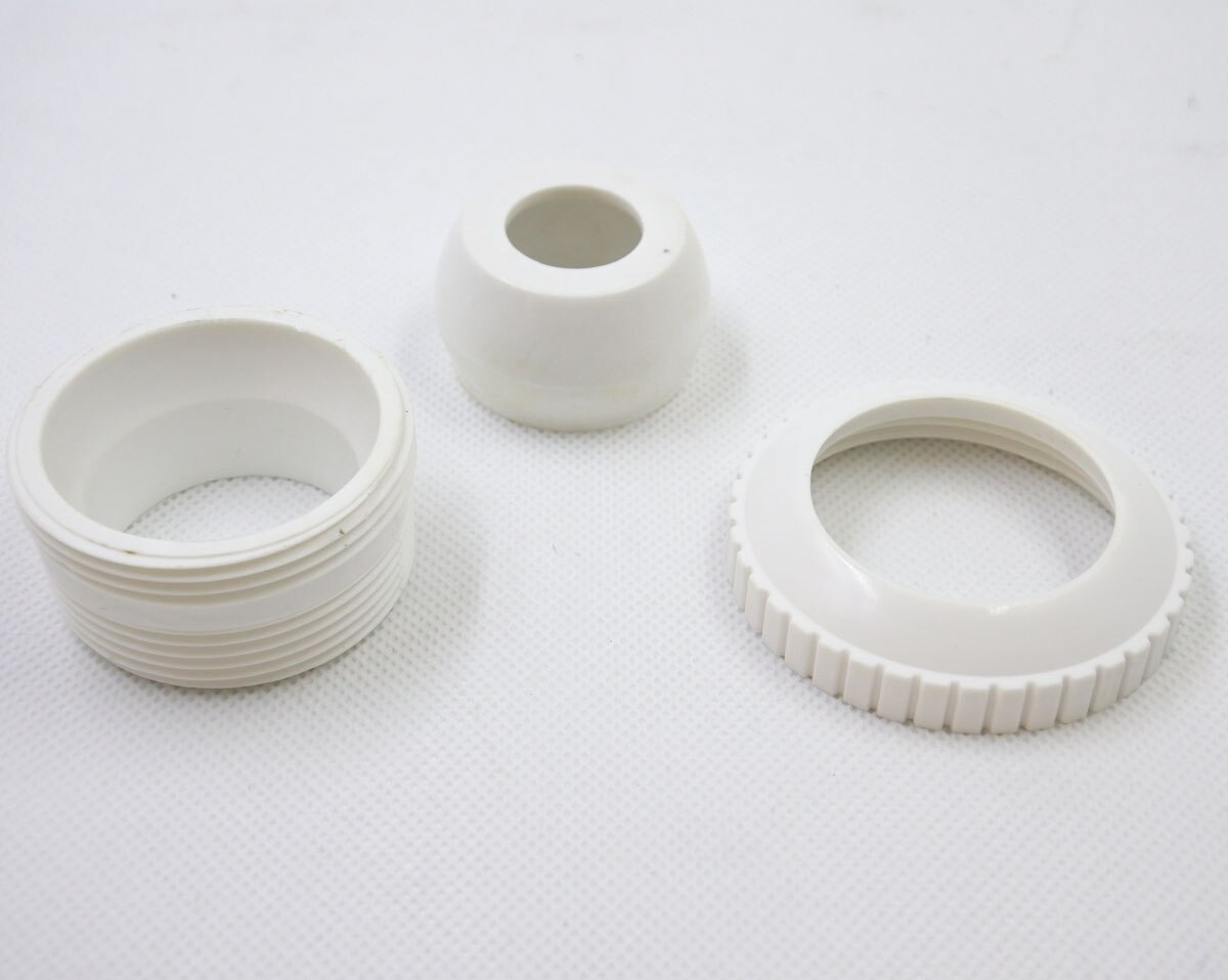 1/3/5pcs Pool Spa Return Jet Fitting replace 3/4" Opening Hayward Massage jet