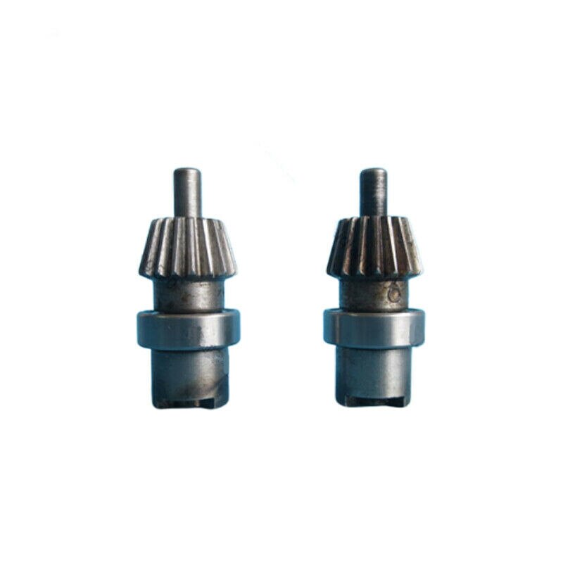 Fresadora alimentadora de AL-310S, engranaje ALSGS, paraguas pequeño, conjunto de engranajes, fresadora para metal