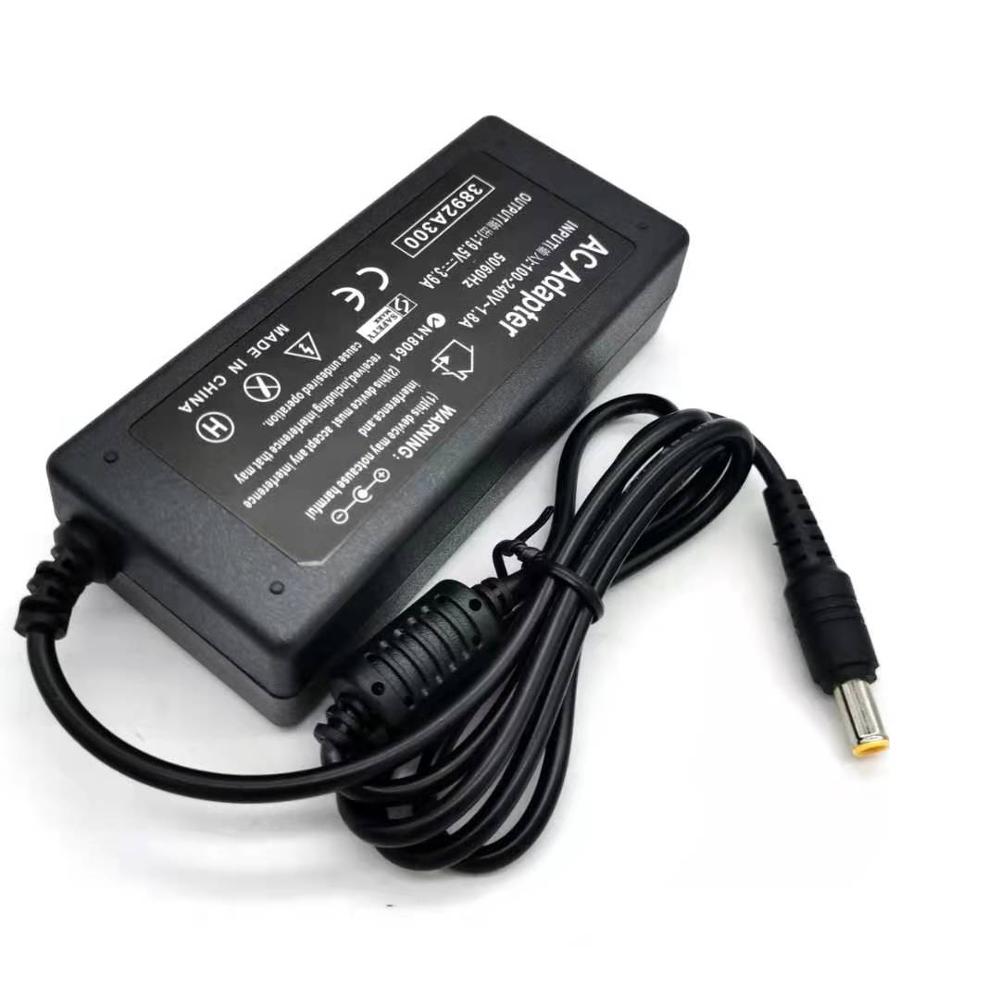 Laptop nätadapter laddare strömförsörjning för sony vaio pcg -71211m vgp -ac19 v 34 pcg -71211v vgp -ac19 v 37 ac adapter 19.5v 3.9a