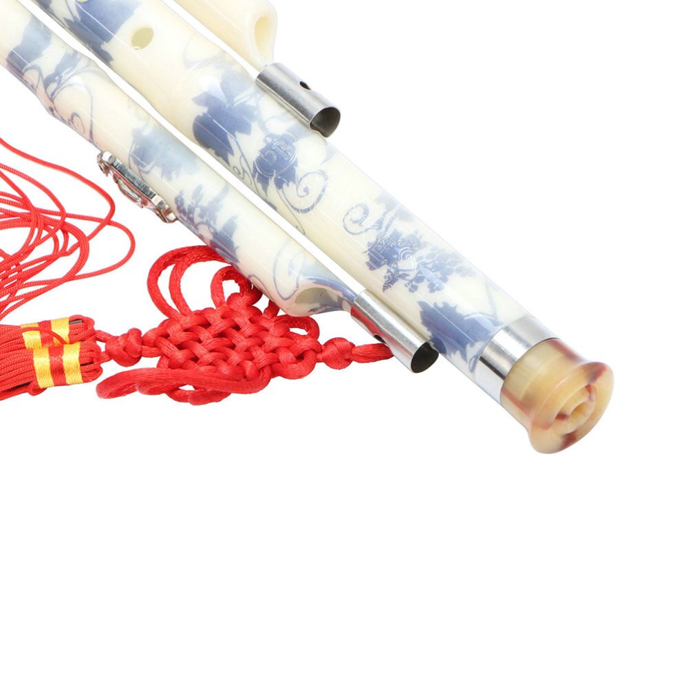 Instrument de musique ethnique de flûte Cucurbit d'instrument chinois