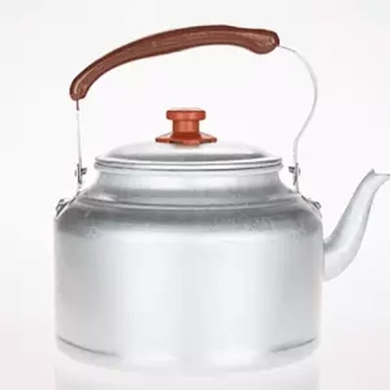 Thick Aluminum Pot Pure Aluminum Kettle Coal Stove Gas Stove Water Bottle Tea Kettle Kettle Stainless Coffee Carafe Boil