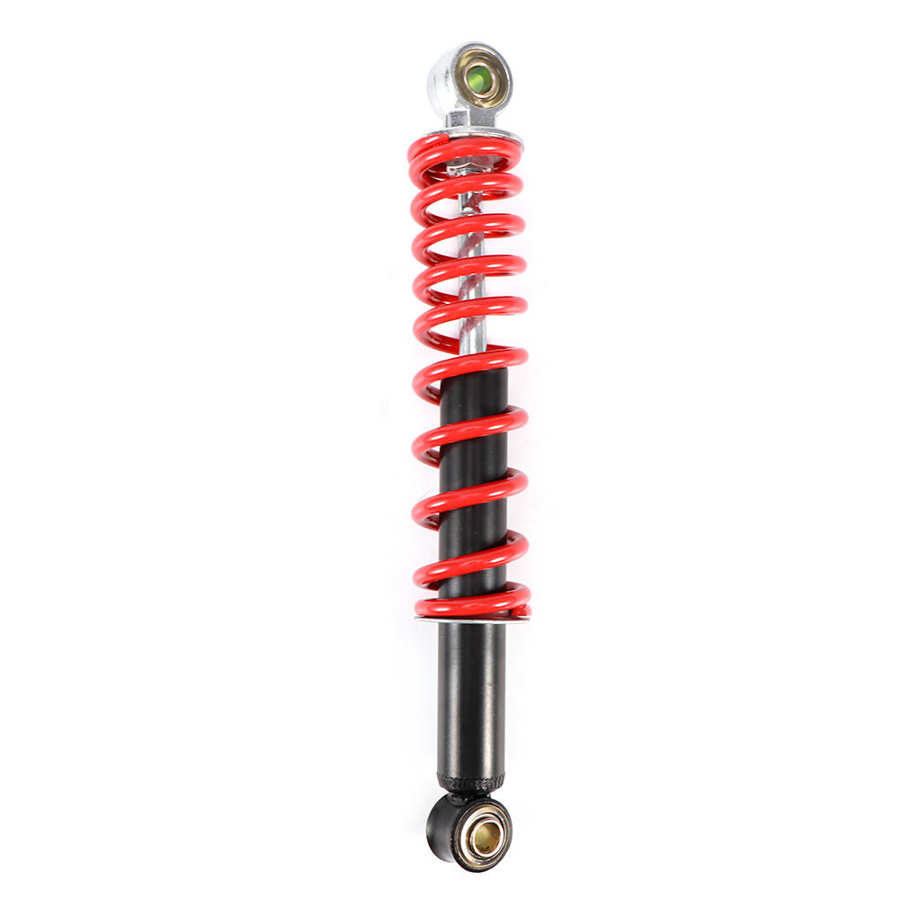Støtdemper støtdempere støtdempere foran bak 270mm demper for 50cc-125cc dirt pit bike atv go kart motorsykkel auto shock