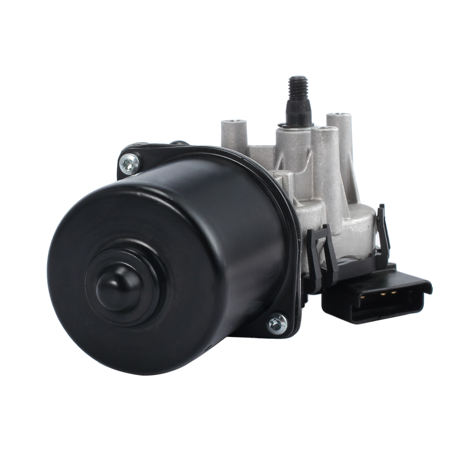 Justech Car Wiper Motor Front Windscreen Wiper Motor For Nissan Qashqai +2 MK1 J10 1.5 1.6 2.0 2007 28800-JD000 579754