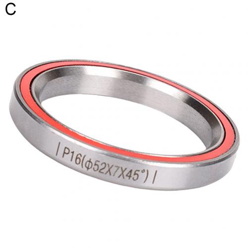 Bicycle Mountain Bike 41/41.8/52mm General Headset Bearing Repair Accessories: Random Color C