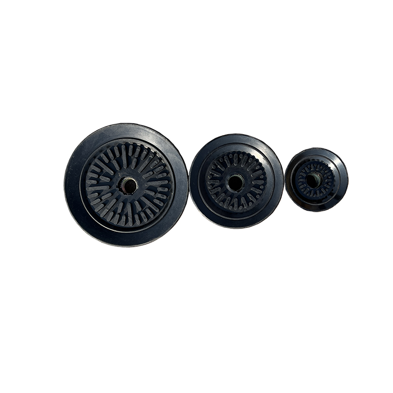 Pneumatic dent puller with 15 cm , 8 cm, 11,5 cm cups for car body repair