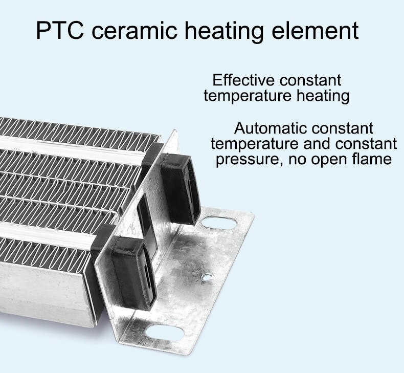 24v bestelwagen ontdooier ontwaseming camper bootverwarming camper caravan interieurverwarming ventilatorkachel raamontwaseming auto-accessoires