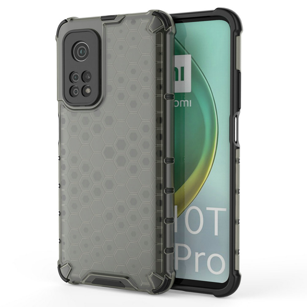 Mi10T Pro Mi 10 T Lite tylna obudowa TPU zderzak Funda dla Xiaomi Mi 10 T Pro Case Mi 10 T T10 tylny Panel obudowa telefonu odporny na wstrząsy etui